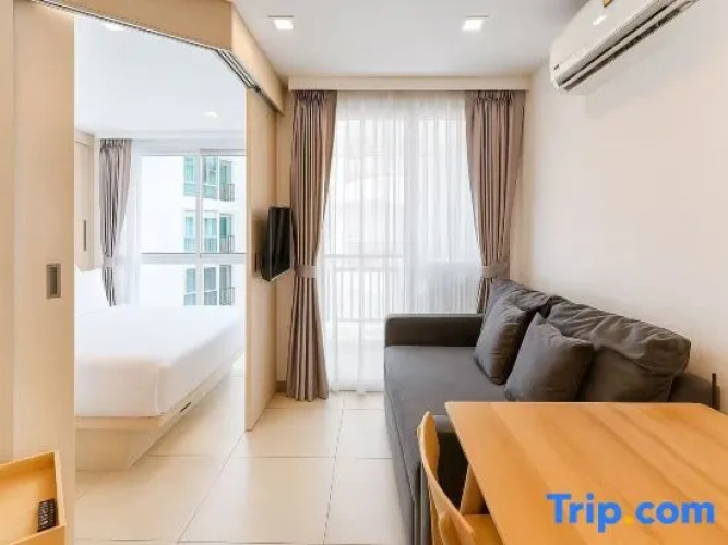 Deluxe Double Suite
