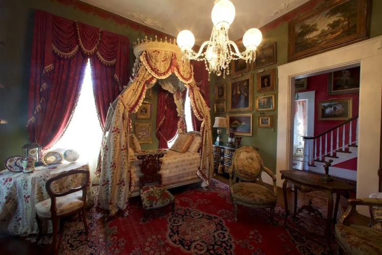 Sunnyside Bed & Breakfast
