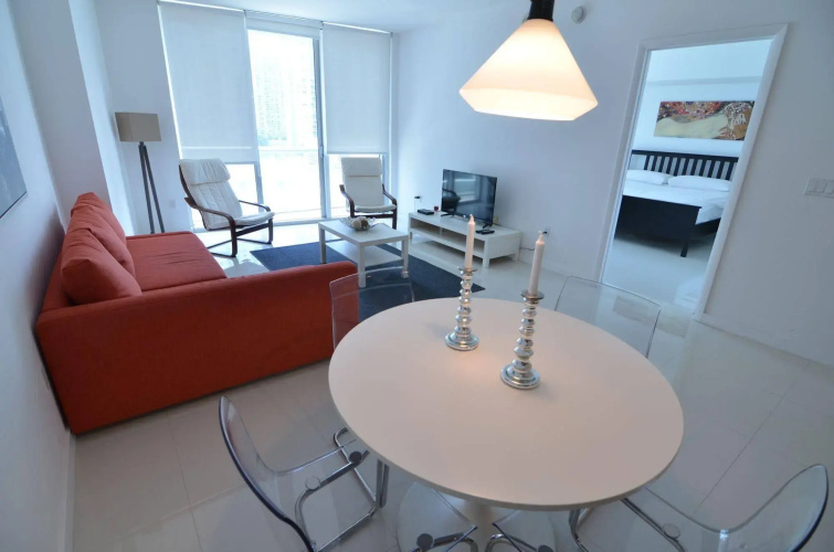 Icon Brickell