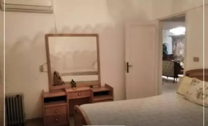 Alex apartment