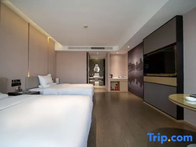 Business Twin room