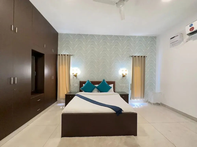 Truliv Villa Aqua