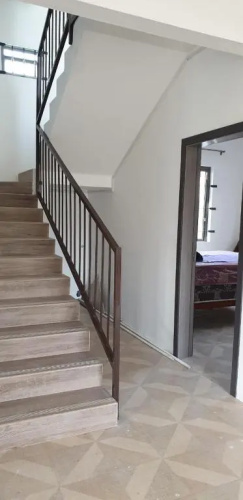Apartment 04 Mont Choisy