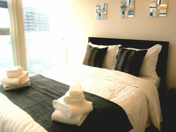 Lavish Suites — фото 2