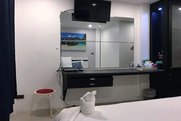 Galaxy Suites