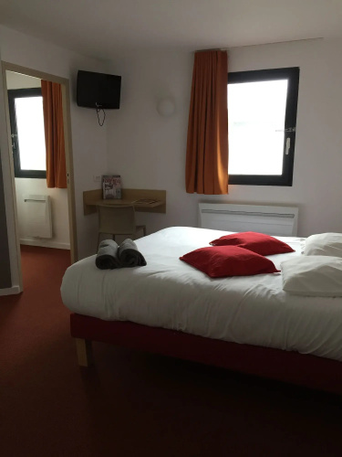 Kyriad Direct La Rochelle Sud Aytré