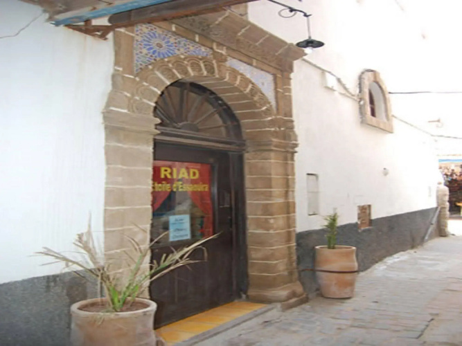 Otel görseli