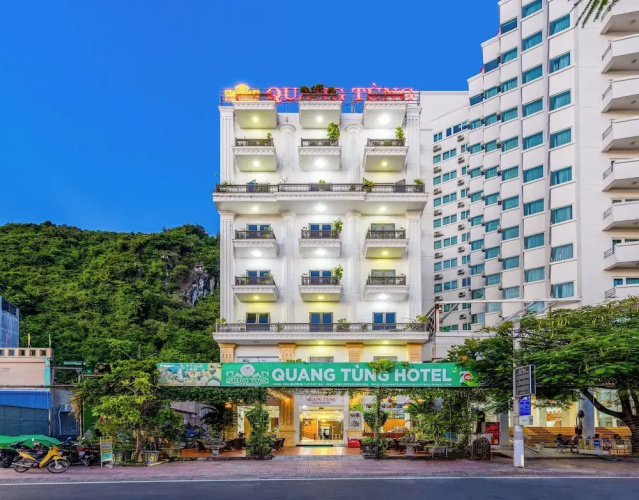 Hotelafbeelding