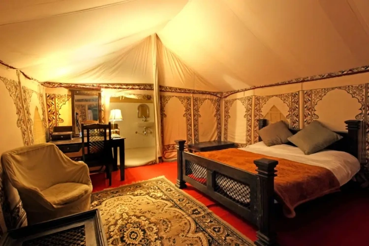 Tent