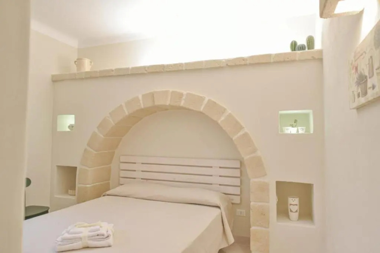 Masseria Don Salvatore con Piscina