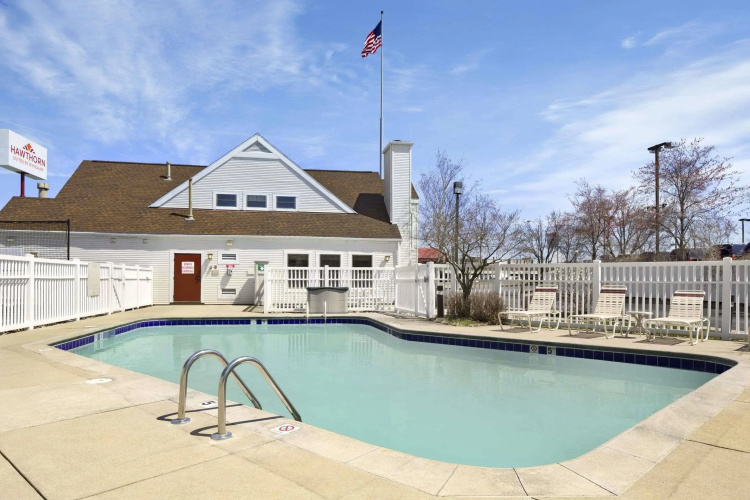 Suburban Studios