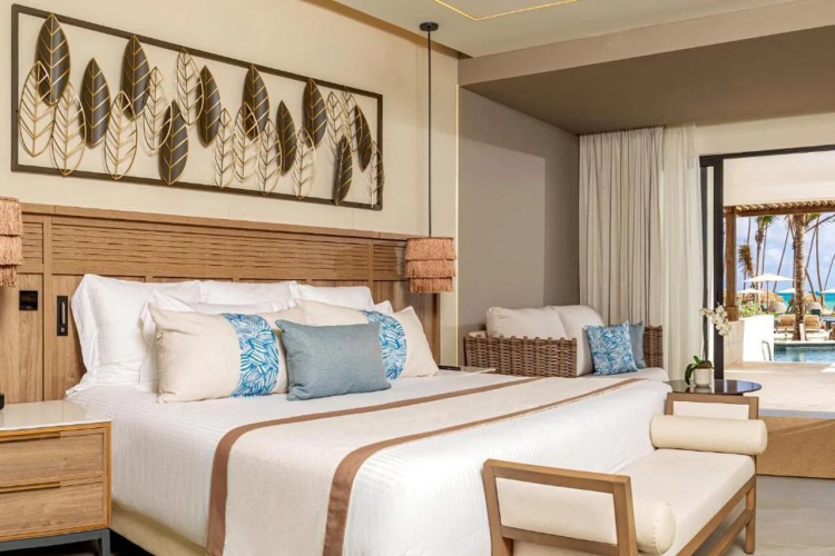 Secrets Tides Punta Cana  Adults Only photo 15