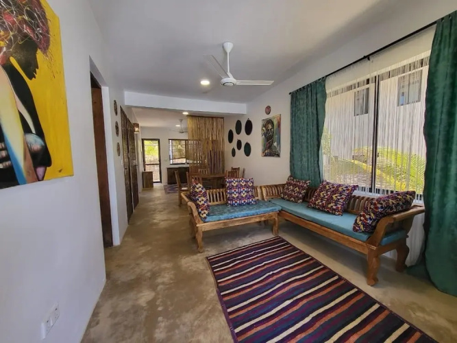 Sand Beach Palm Residence