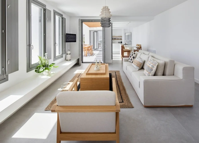Premium Villa
