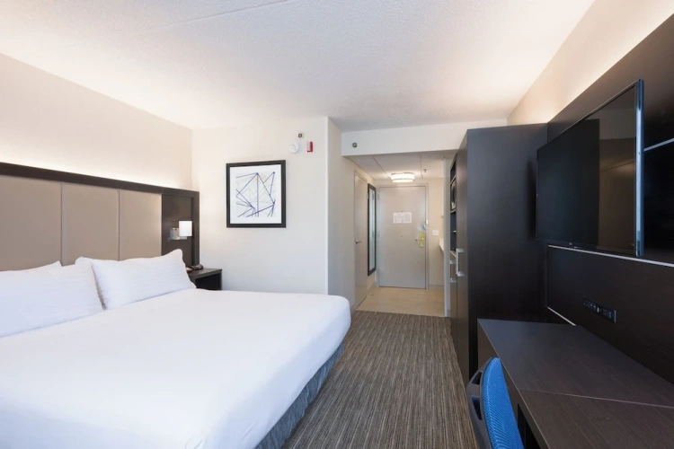 1 Bedroom Suite