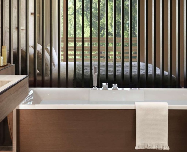 Lefay Resort & Spa Dolomiti (Adults Only) photo 19