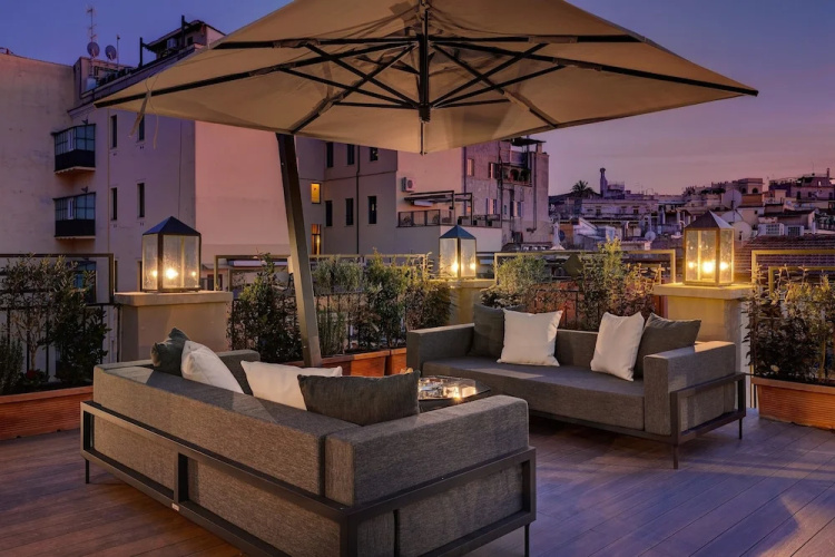 Resort Dharma Boutique Hotel & SPA