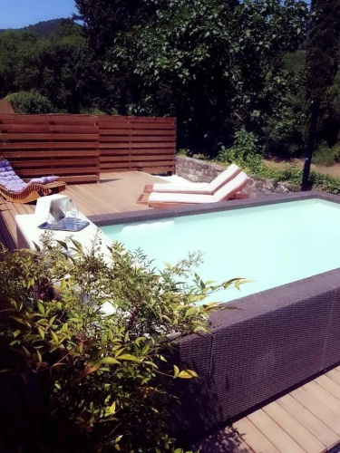Torre Al Sasso B&B
