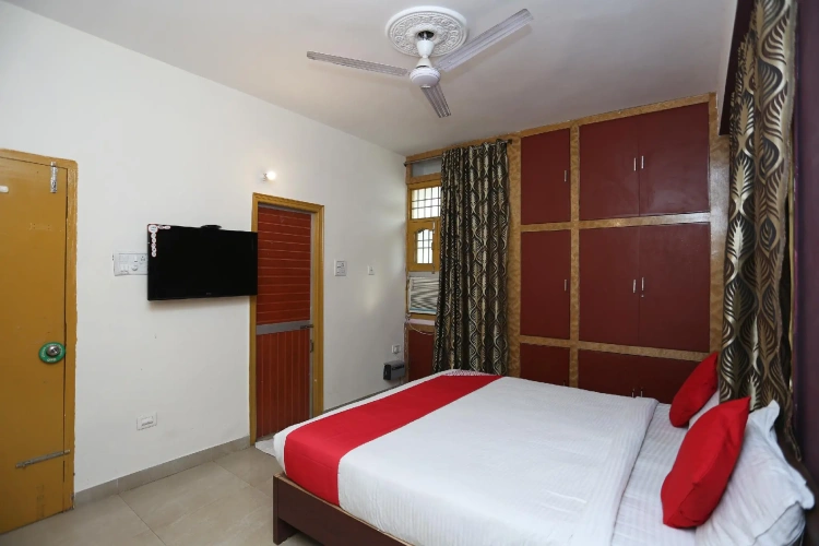 Classic Double room