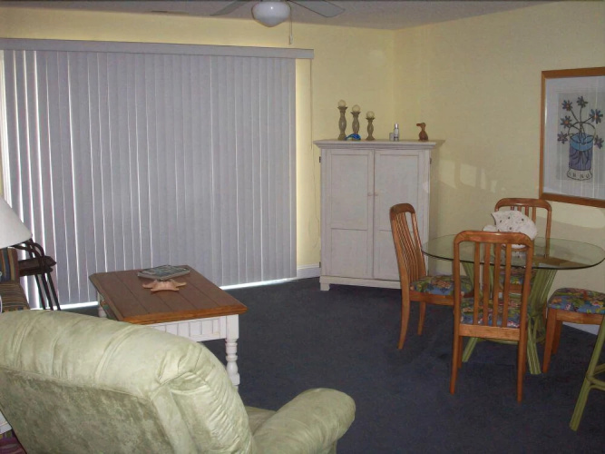 202 Colony II 1 Bedroom 1 Bathroom Condo