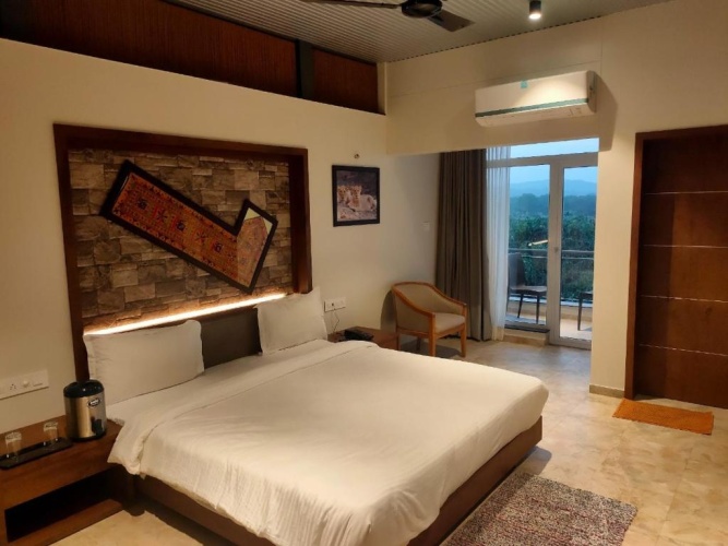 Superior Double room