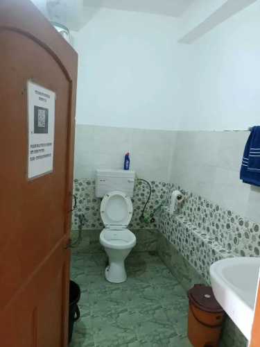 Kusuman Homestay