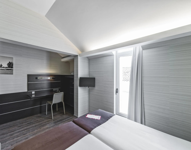 Moov Hotel Évora