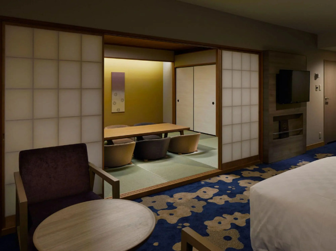 Sunshine City Prince Hotel photo 22