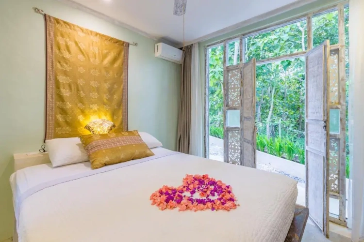 Cozy Double room