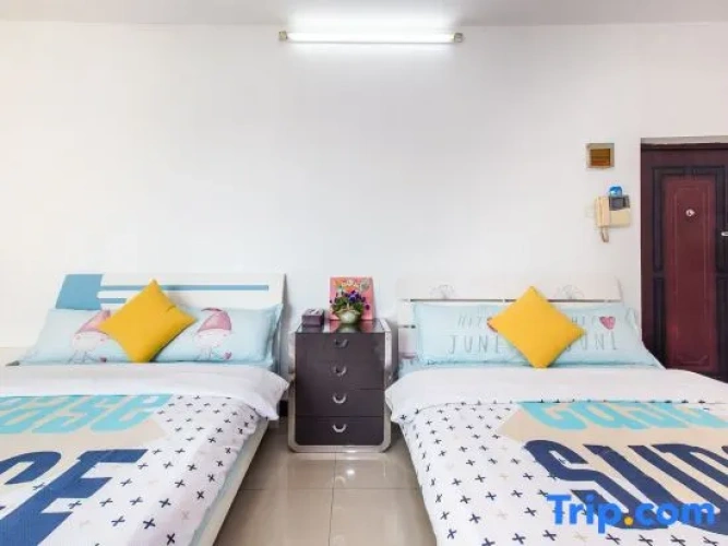 1 Bedroom Standard room