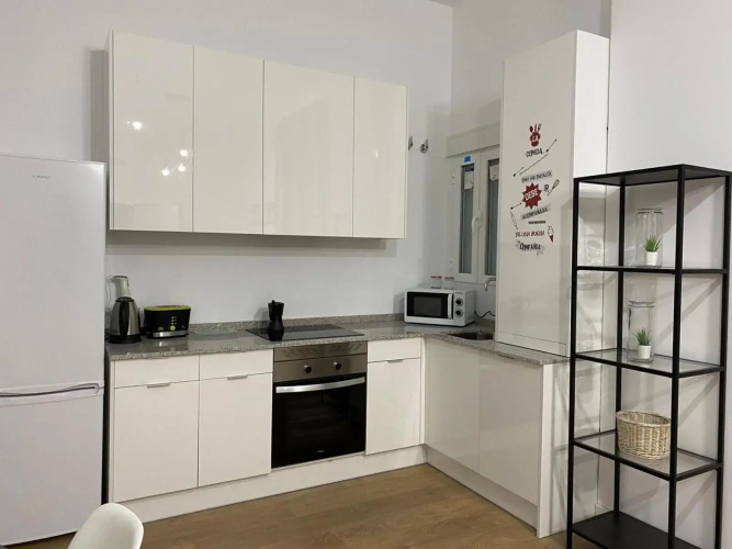 Aluche Aparment C