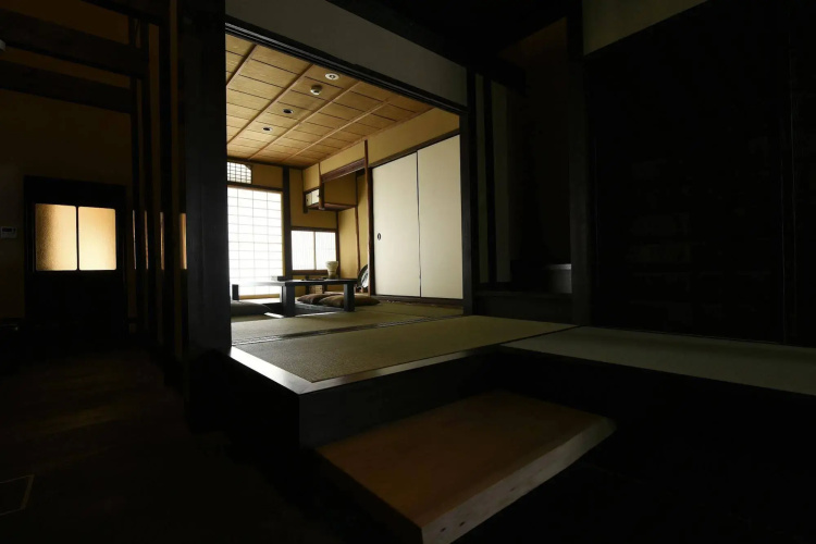 Kuraya Omiya-Shimabara