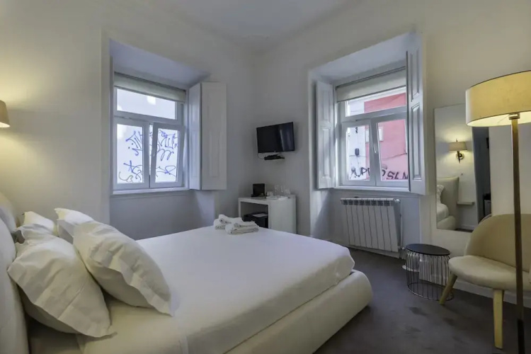 Chiado Premium Suites I