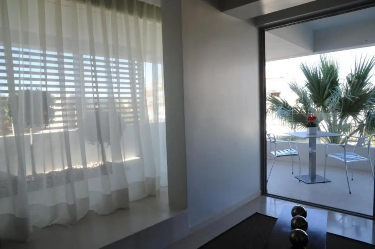Standard Suite