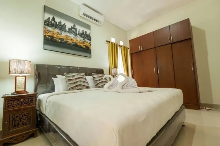 Beluran Serene Guesthouse