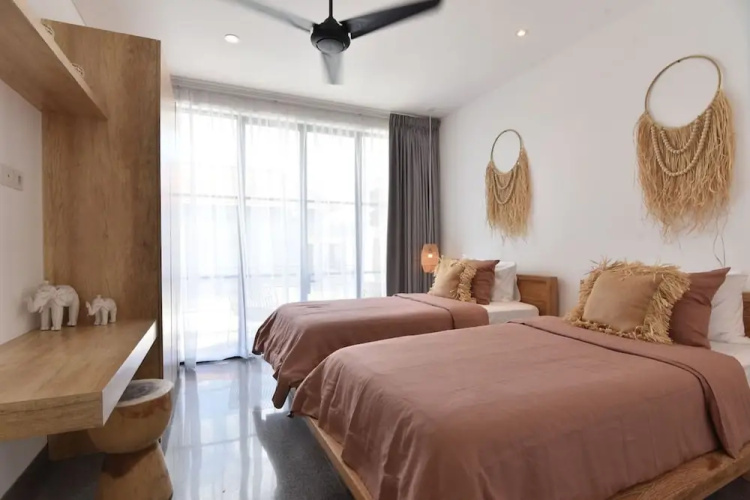 Villa Soho