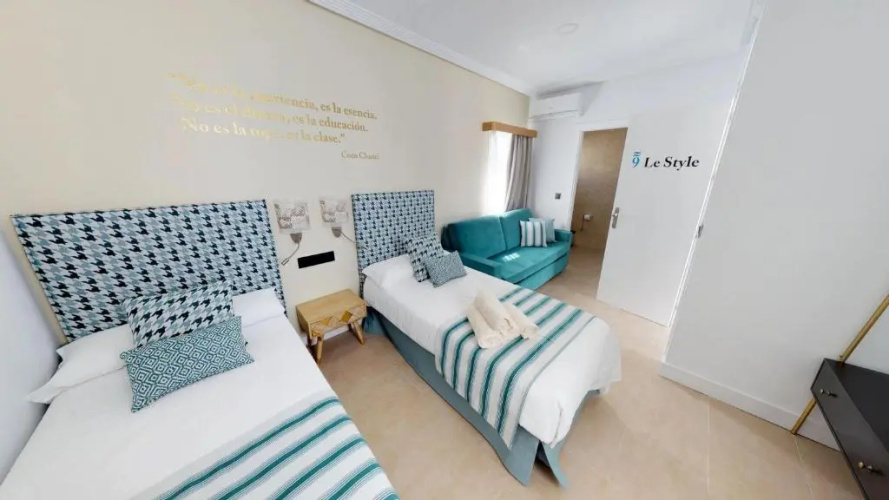 Hostal Boutique La Española