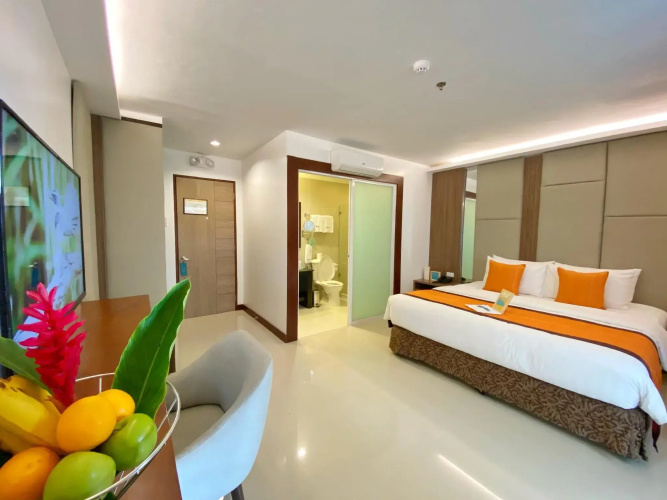 Jony's Beach Resort