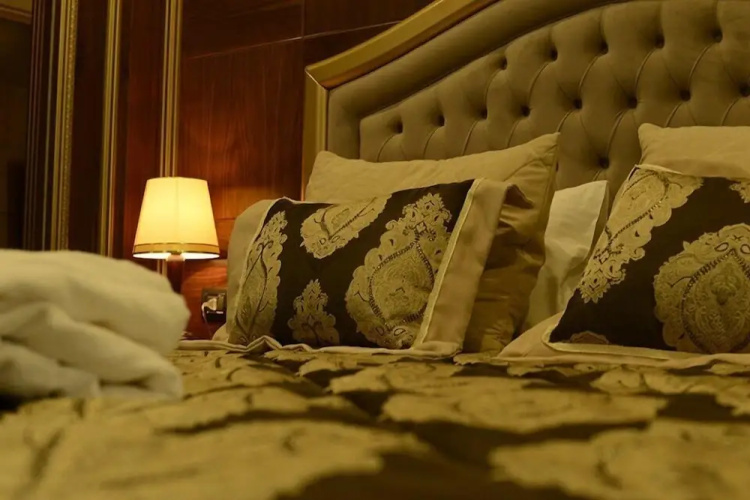 Joyy Hotel & Spa