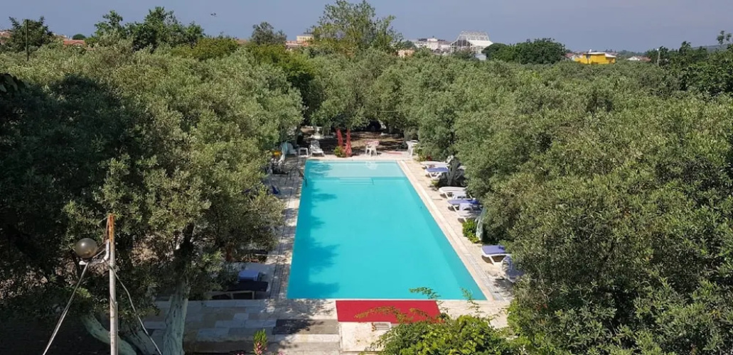 Oliva Pansiyon