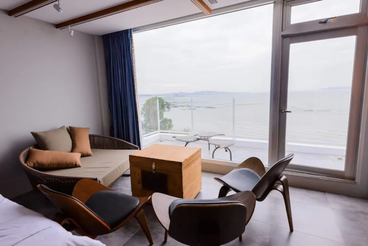 Hai Yuan Zi