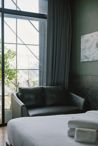 1 Bedroom Deluxe room