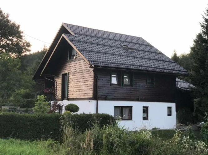 1 Bedroom Apartment with view