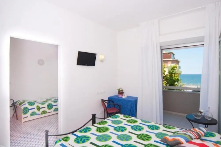 Hotel Le Vele
