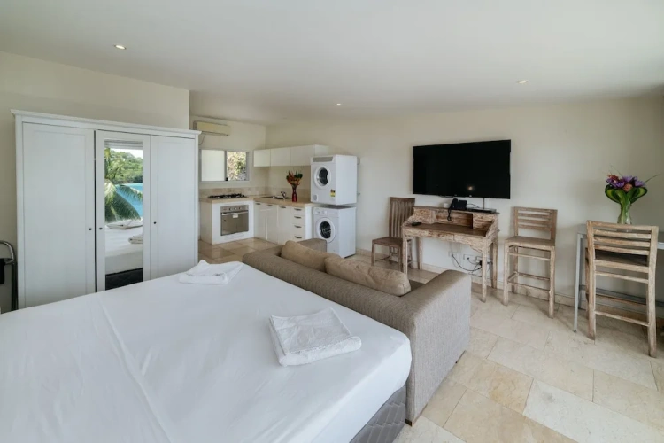 Premium room