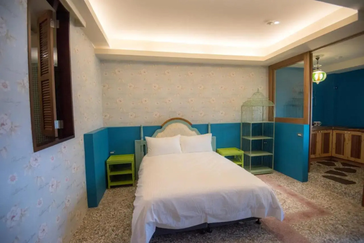 Ripoll'es Homestay