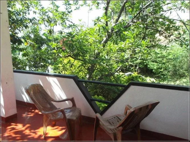 Soorya Guest Inn Ella