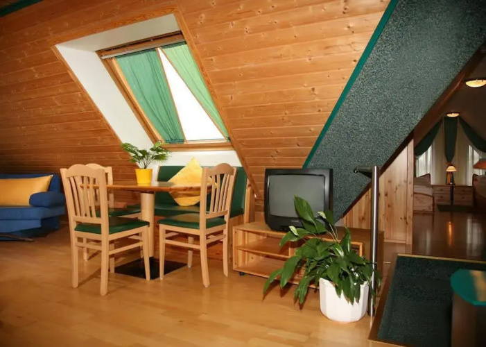 Hotel Asperner Lwe
