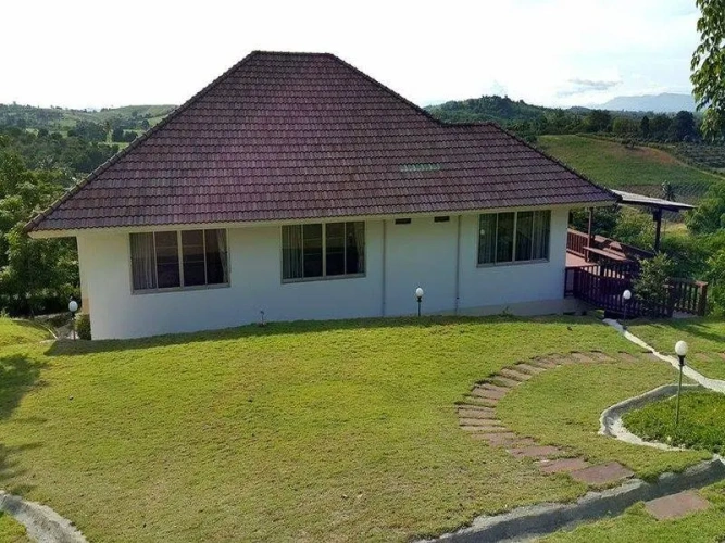 4 Bedrooms Standard room