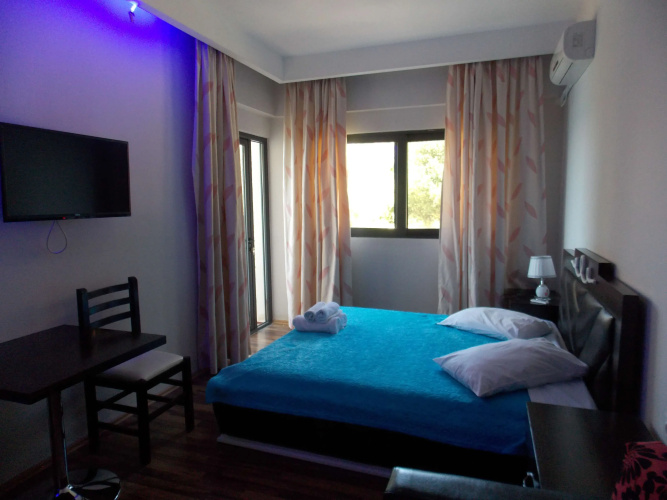 Hotel Iliria